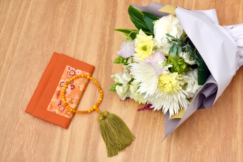 三回忌の花 お供えにおすすめのお花の種類や選び方 マナーについてご紹介 終活瓦版